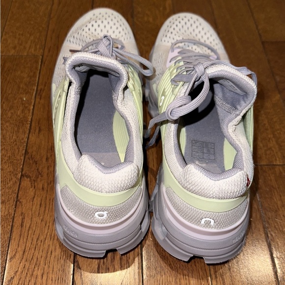 On Cloudswift Running Shoes - Picture 3 of 6